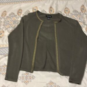 Vintage xhilaration Sweater